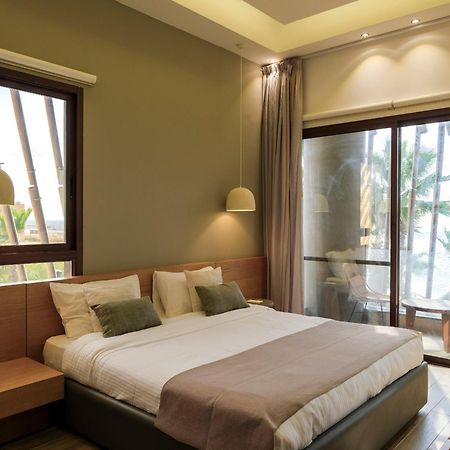 Be Batroun Hotell Exteriör bild