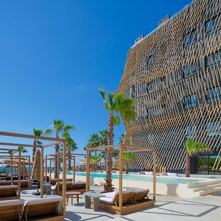 Be Batroun Hotell Exteriör bild